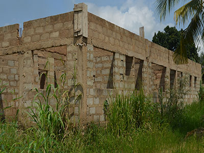 chps obodan